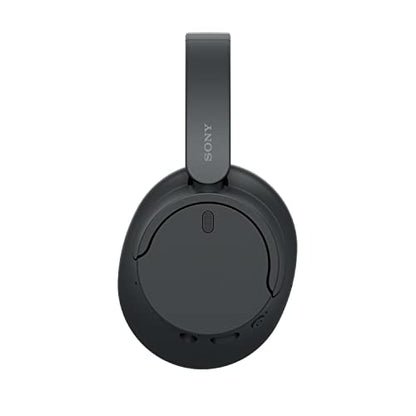 Sony WH-CH720N Kabellose Bluetooth-Kopfhörer mit Noise Cancelling, Schwarz