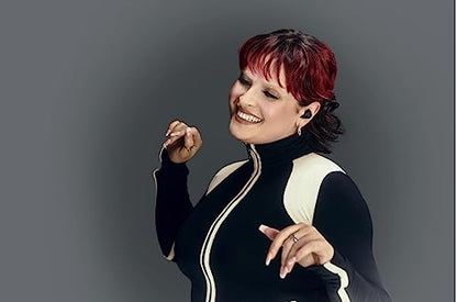 Bluetooth Noise-Cancelling-Kopfhörer Sony WF-C700N, kabellos, schwarz