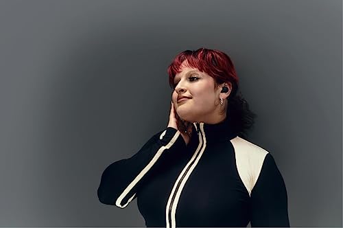 Bluetooth Noise-Cancelling-Kopfhörer Sony WF-C700N, kabellos, schwarz