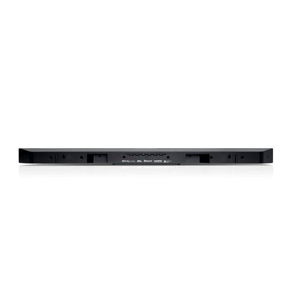 Teufel CINEBAR 11 Soundbar 4.1 Set, mit kabellosen Rear-Speakern, Dolby Audio, 4K-Pass-Through, Schwarz