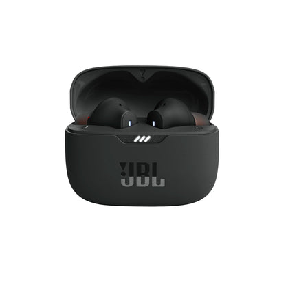 JBL Tune 235 NC, True Wireless In-Ear Bluetooth-Kopfhörer, Schwarz