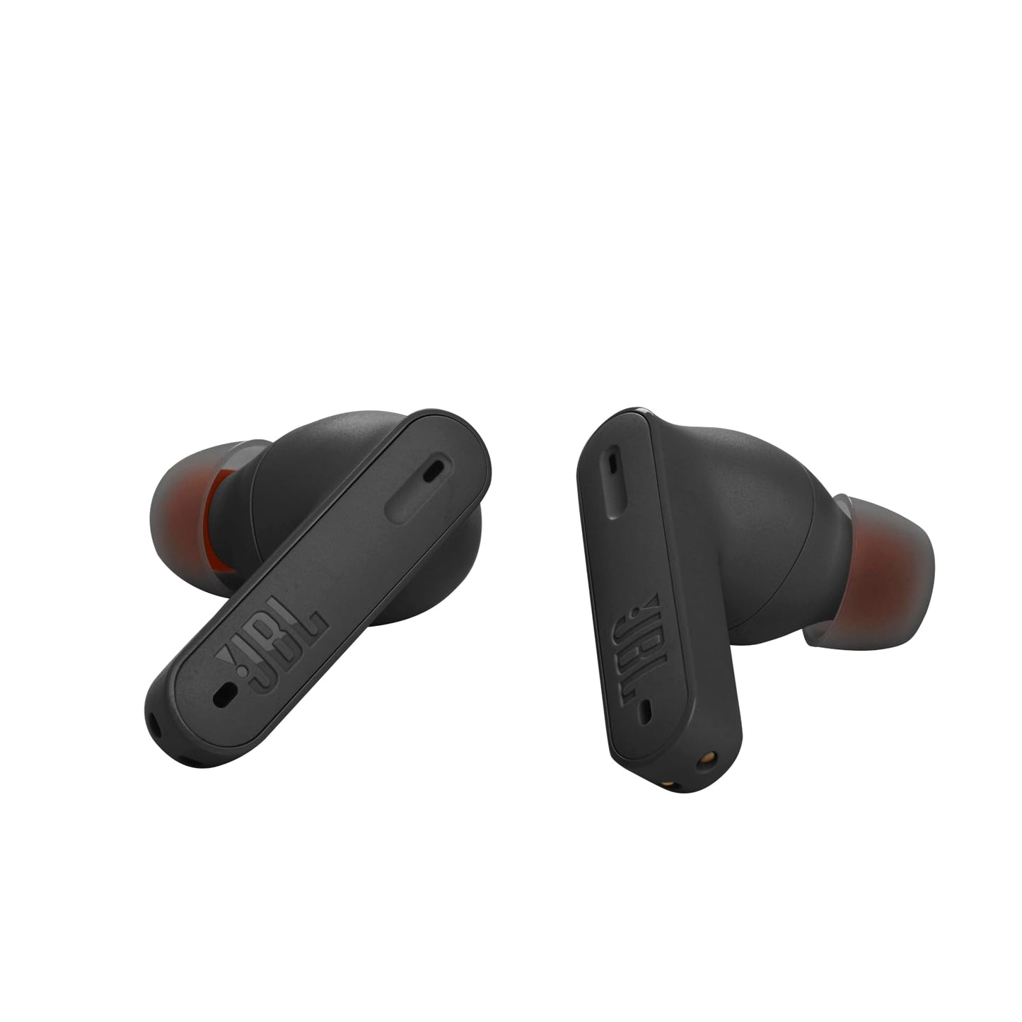 JBL Tune 235 NC, True Wireless In-Ear Bluetooth-Kopfhörer, Schwarz