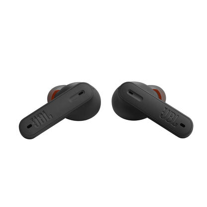 JBL Tune 235 NC, True Wireless In-Ear Bluetooth-Kopfhörer, Schwarz