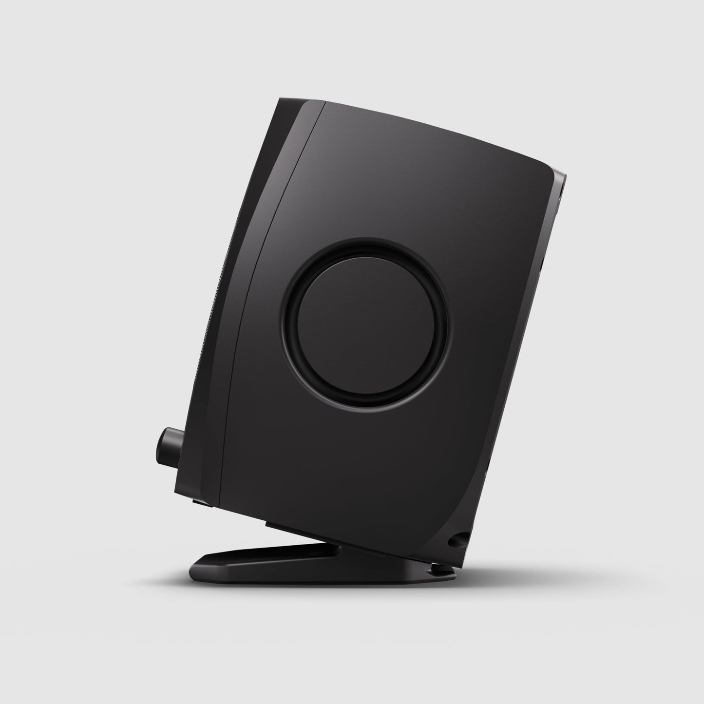 ADAM Audio D3V Aktives Desktop-Monitorsystem, USB-C, Paar, Schwarz