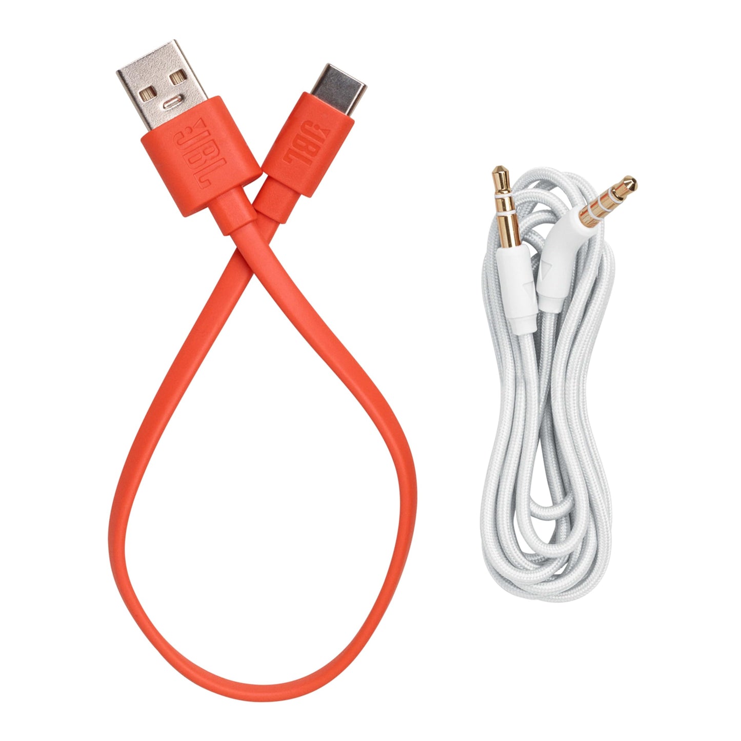 JBL Live 770 NC Kabellose Over-Ear Bluetooth-Kopfhörer mit aktiver Geräuschunterdrückung, Weiß